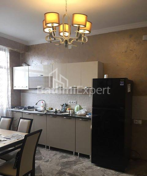 شقة سكنية 86 متر مربع - أنجيسا, Batumi, جورجيا