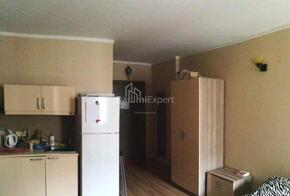 شقة سكنية 36 متر مربع - يوريفسكايا, Batumi, جورجيا