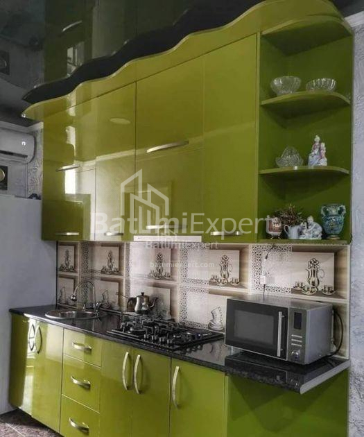 شقة سكنية 37 متر مربع - يوسف كوبالادزه, Batumi, جورجيا