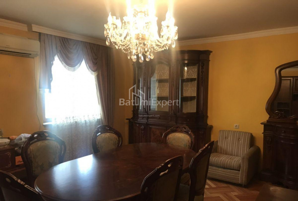 شقة سكنية 93 متر مربع - يوريفسكايا, Batumi, جورجيا