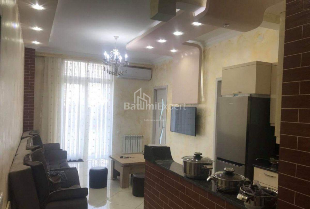 شقة سكنية 168 متر مربع - زورابا جورجيلادزه, Batumi, جورجيا