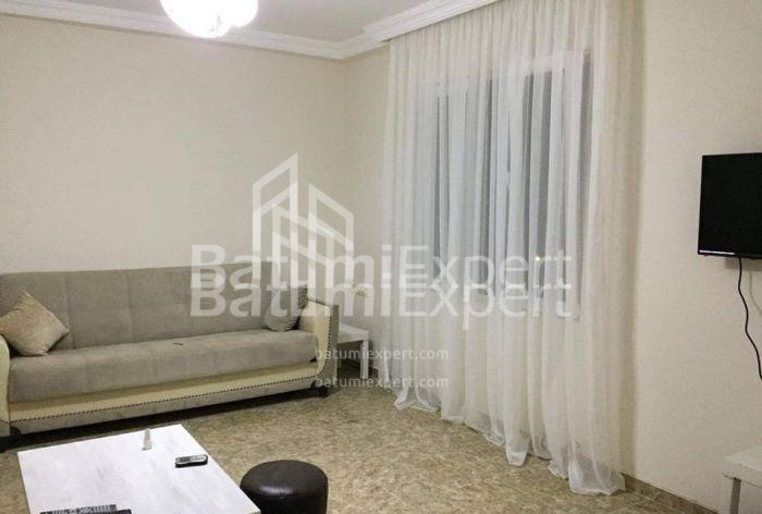 شقة سكنية 44 متر مربع - إيفان جافاخيشفيلي, Batumi, جورجيا