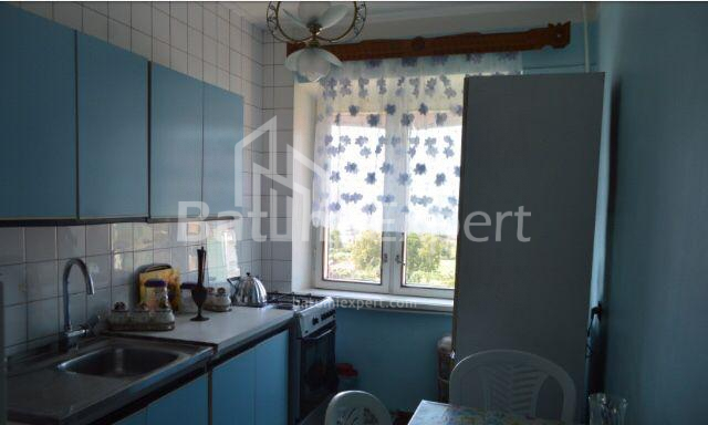 شقة سكنية 85 متر مربع - يوريفسكايا, Batumi, جورجيا
