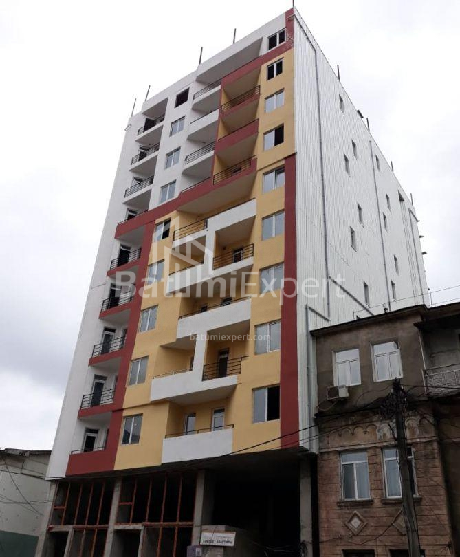 شقة سكنية 150 متر مربع - بيترا مليكيشفيلي, Batumi, جورجيا