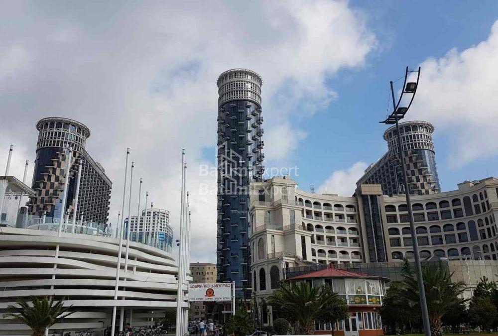 شقة سكنية 33 متر مربع - شريف خيمشياشفيلي, Batumi, جورجيا