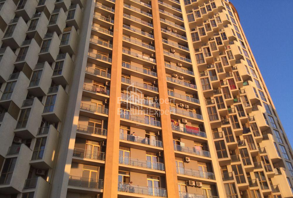 شقة سكنية 48 متر مربع - يوسف كوبالادزه, Batumi, جورجيا
