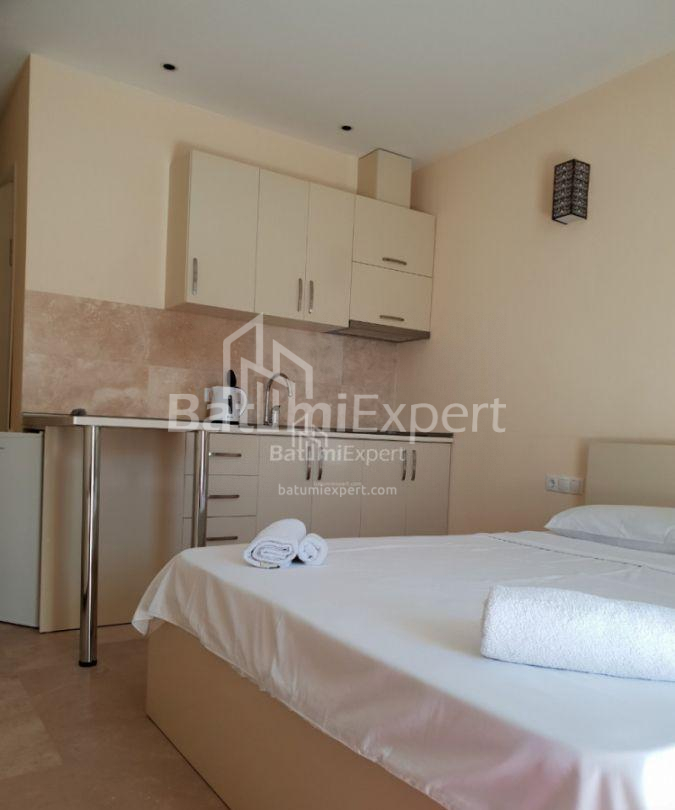 شقة سكنية 28 متر مربع - يوسف كوبالادزه, Batumi, جورجيا