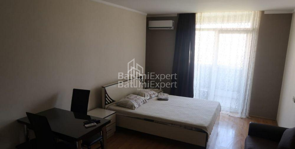 شقة سكنية 34 متر مربع - يوسف كوبالادزه, Batumi, جورجيا