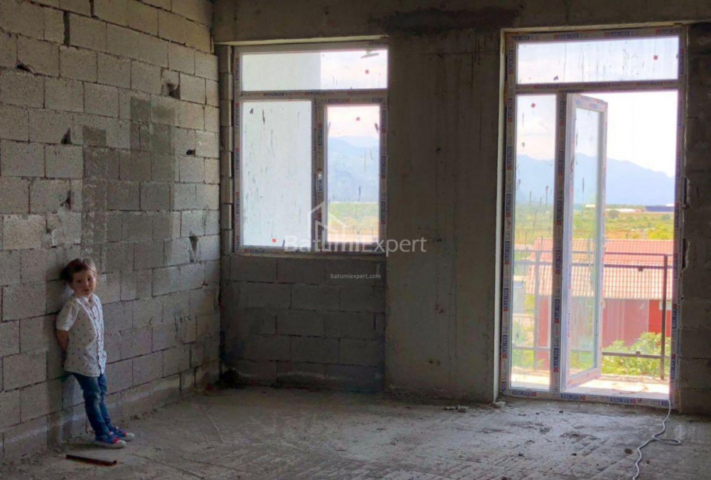 شقة سكنية 36 متر مربع - شريف خيمشياشفيلي, Batumi, جورجيا