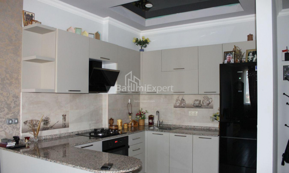 شقة سكنية 56 متر مربع - شريف خيمشياشفيلي, Batumi, جورجيا
