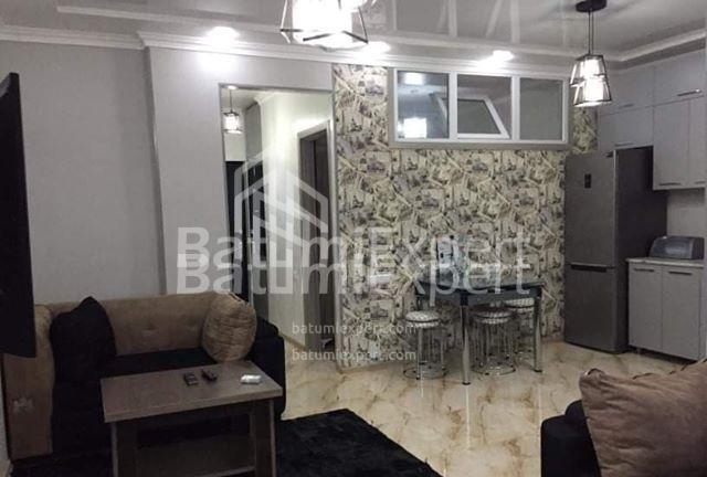 شقة سكنية 60 متر مربع - نيكو بيروسماني, Batumi, جورجيا