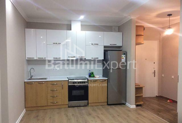 شقة سكنية 56 متر مربع - شريف خيمشياشفيلي, Batumi, جورجيا