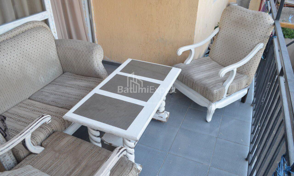 شقة سكنية 119 متر مربع - ايليا تشافتشافادزه, Batumi, جورجيا
