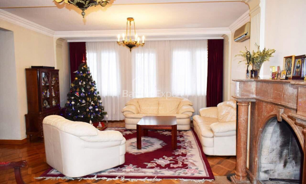شقة سكنية 155 متر مربع - خيدرة أباشيدزه, Batumi, جورجيا