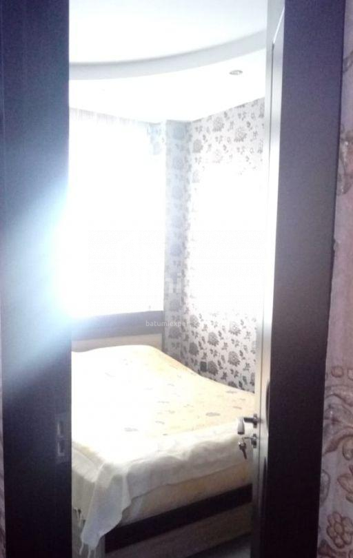 شقة سكنية 64 متر مربع - يوريفسكايا, Batumi, جورجيا