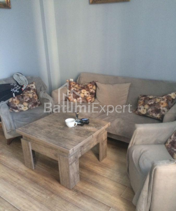 شقة سكنية 58 متر مربع - فاختانغ جورجاسالي, Batumi, جورجيا