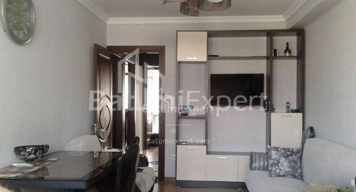شقة سكنية 90 متر مربع - جورج ليونيدزي, Batumi, جورجيا