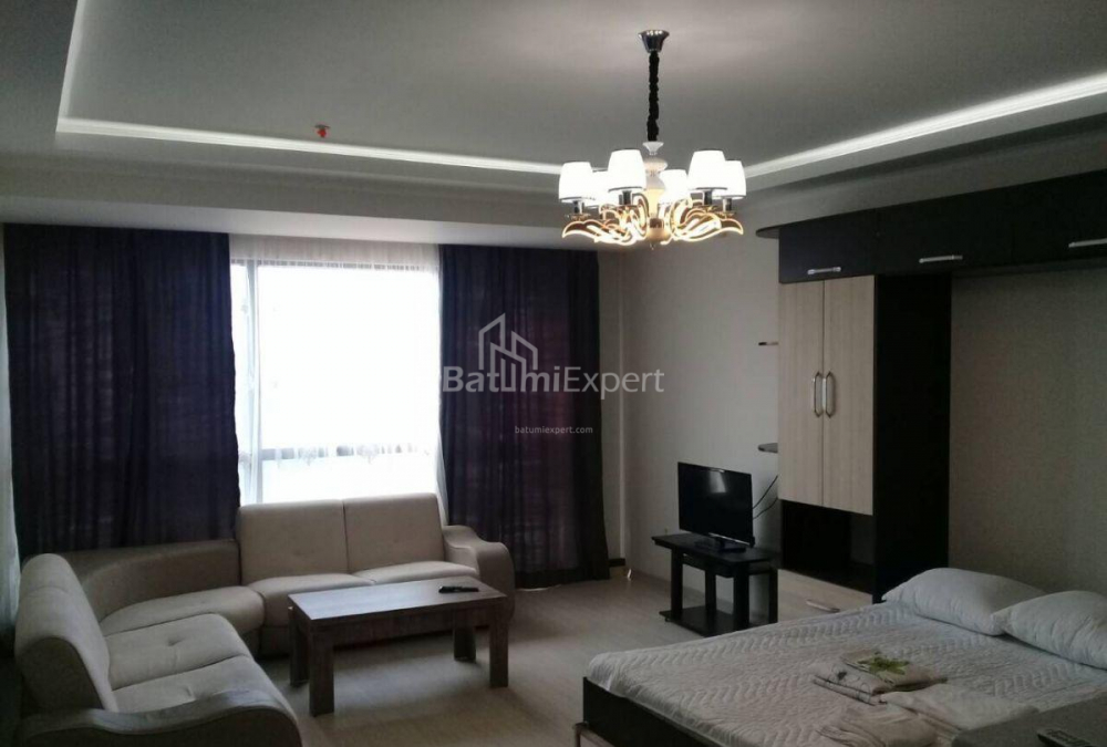 شقة سكنية 41 متر مربع - يوريفسكايا, Batumi, جورجيا