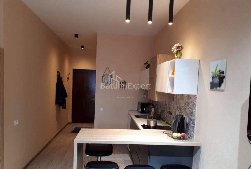شقة سكنية 34 متر مربع - يوريفسكايا, Batumi, جورجيا