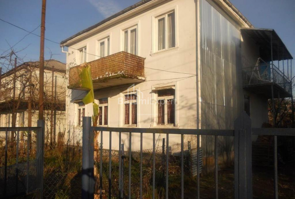 شقة سكنية 186 متر مربع - يوريفسكايا, Batumi, جورجيا