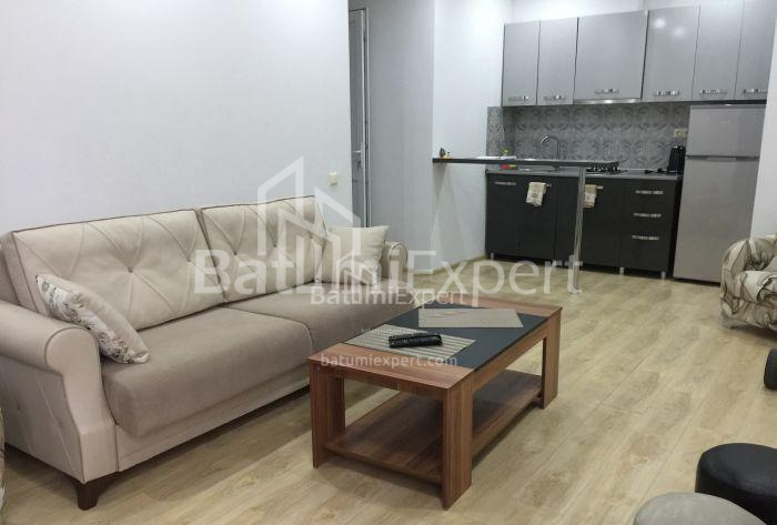 شقة سكنية 46 متر مربع - يوسف كوبالادزه, Batumi, جورجيا