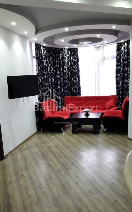 شقة سكنية 50 متر مربع - ايليا تشافتشافادزه, Batumi, جورجيا