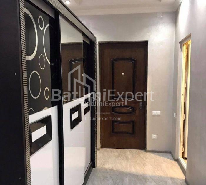 شقة سكنية 52 متر مربع - الكسندرا بوشكين, Batumi, جورجيا