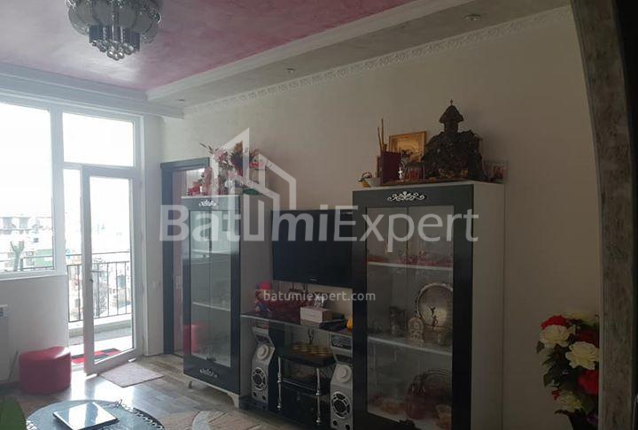 شقة سكنية 65 متر مربع - يوريفسكايا, Batumi, جورجيا