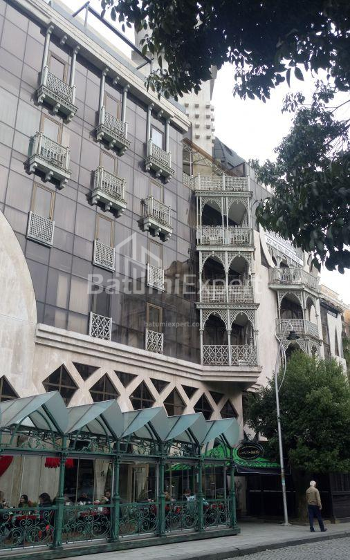 شقة سكنية 95 متر مربع - روستافيلي, Batumi, جورجيا