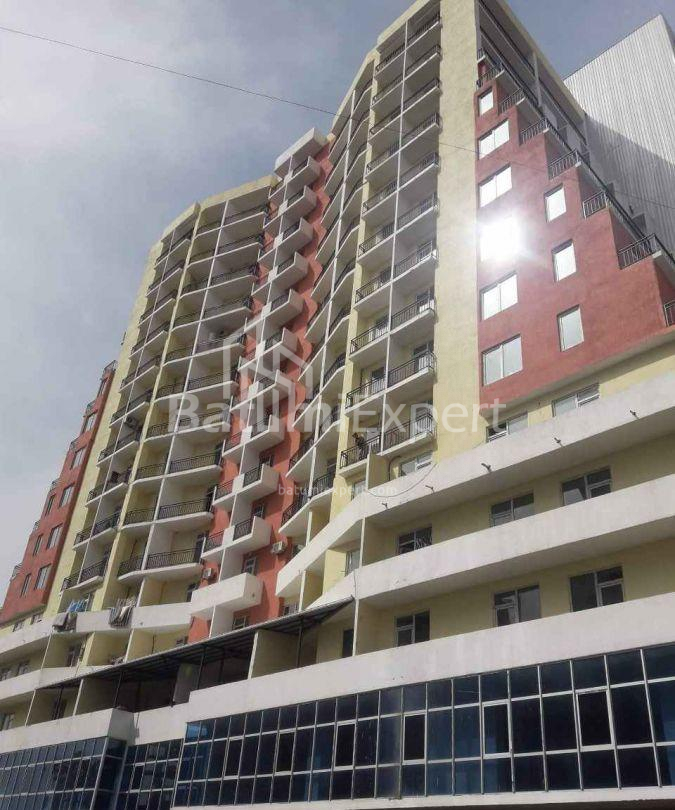 شقة سكنية 50 متر مربع - يوريفسكايا, Batumi, جورجيا