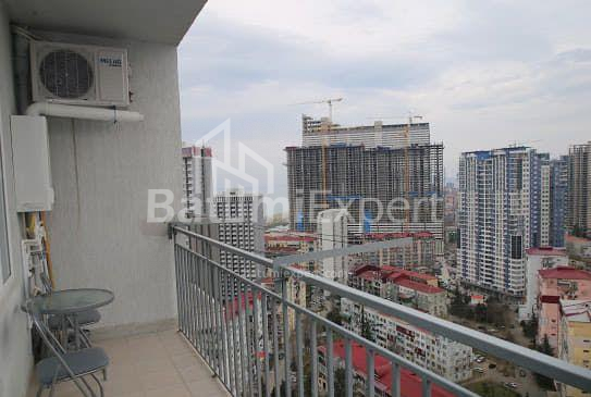 شقة سكنية 65 متر مربع - شالفا إيناساريدزه, Batumi, جورجيا