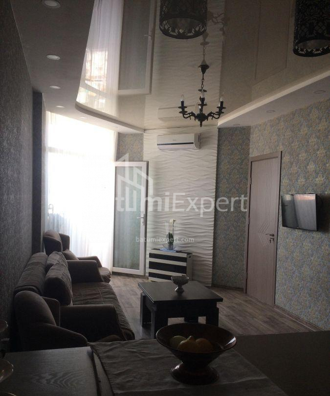 شقة سكنية 55 متر مربع - الكسندرا بوشكين, Batumi, جورجيا