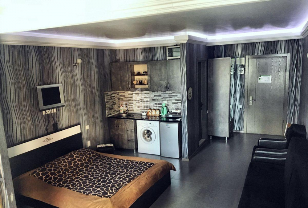 شقة سكنية 34 متر مربع - يوسف كوبالادزه, Batumi, جورجيا