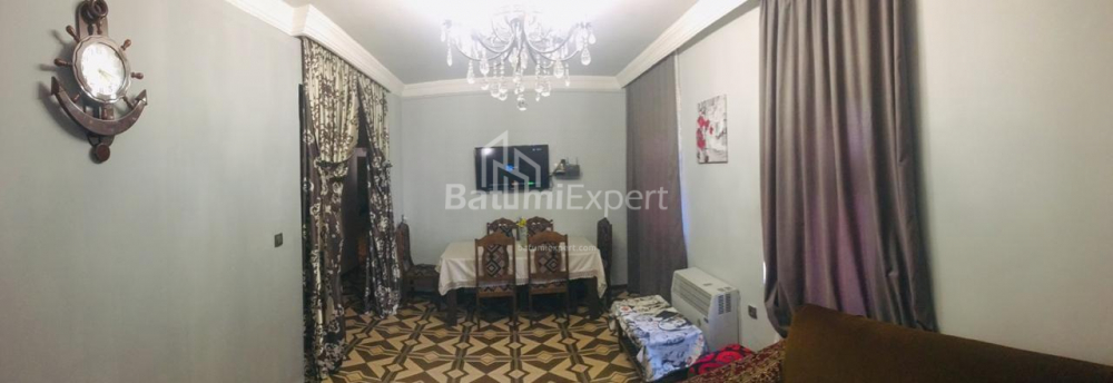 شقة سكنية 75 متر مربع - يوريفسكايا, Batumi, جورجيا