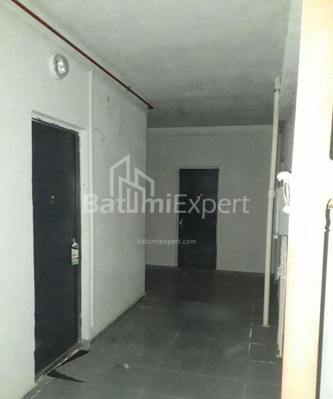 شقة سكنية 57 متر مربع - ديميتر تافدادبولي, Batumi, جورجيا