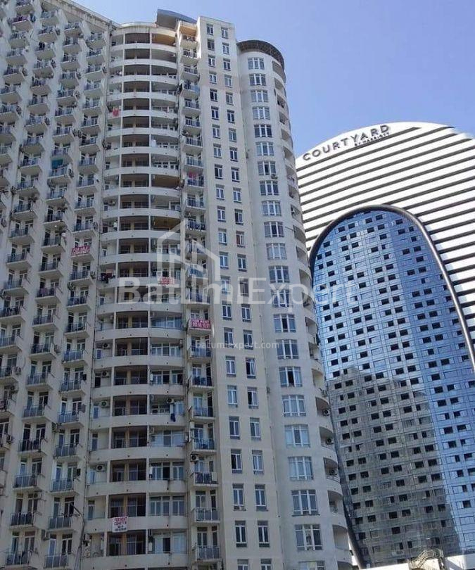شقة سكنية 33 متر مربع - زورابا جورجيلادزه, Batumi, جورجيا