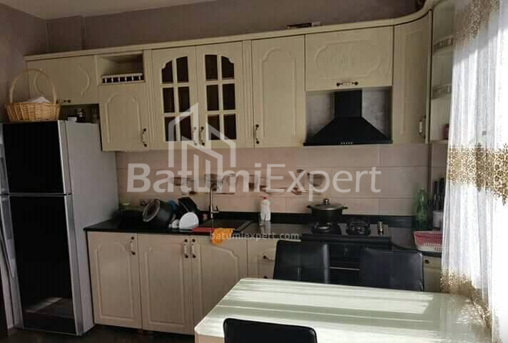 شقة سكنية 135 متر مربع - يوريفسكايا, Batumi, جورجيا