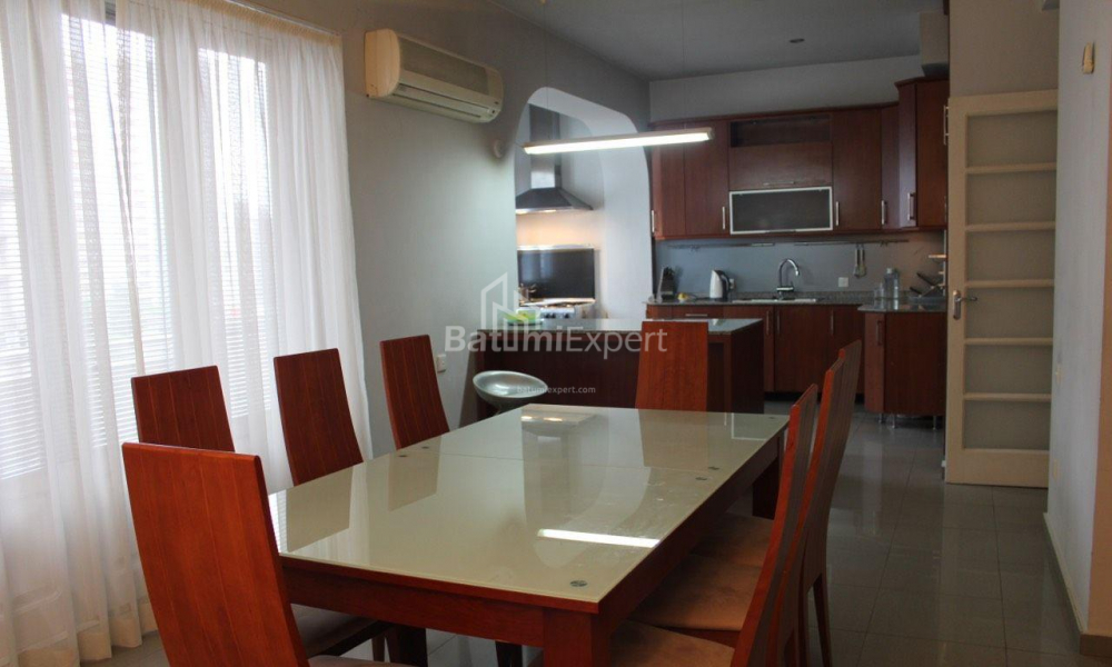شقة سكنية 123 متر مربع - يوريفسكايا, Batumi, جورجيا