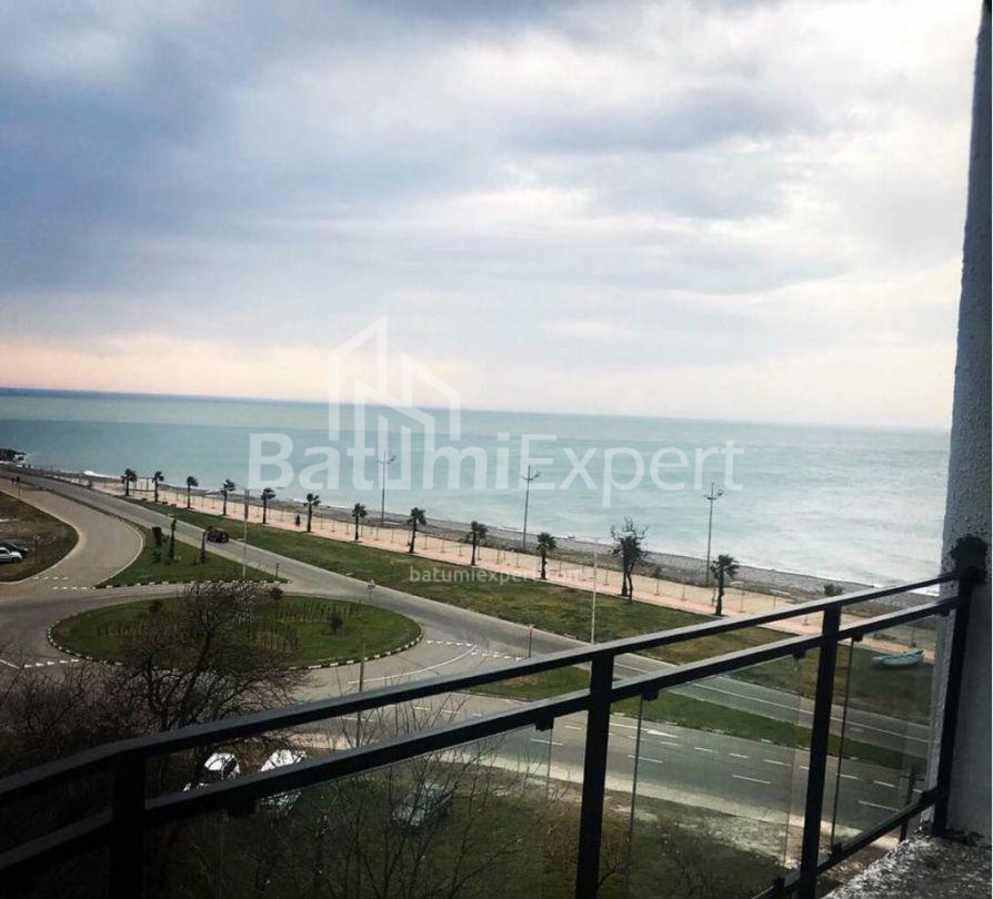 شقة سكنية 35 متر مربع - يوريفسكايا, Batumi, جورجيا