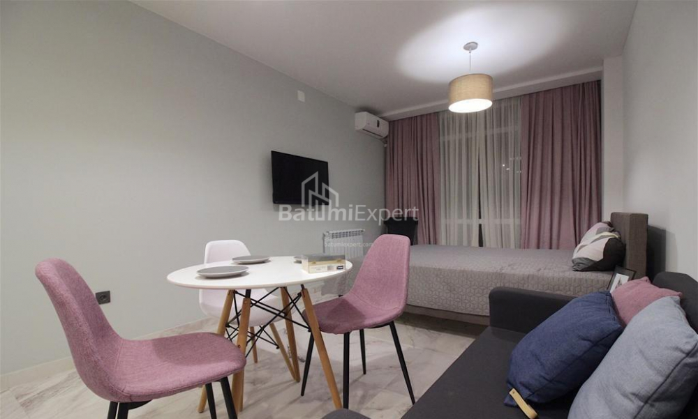 شقة سكنية 33 متر مربع - يوريفسكايا, Batumi, جورجيا