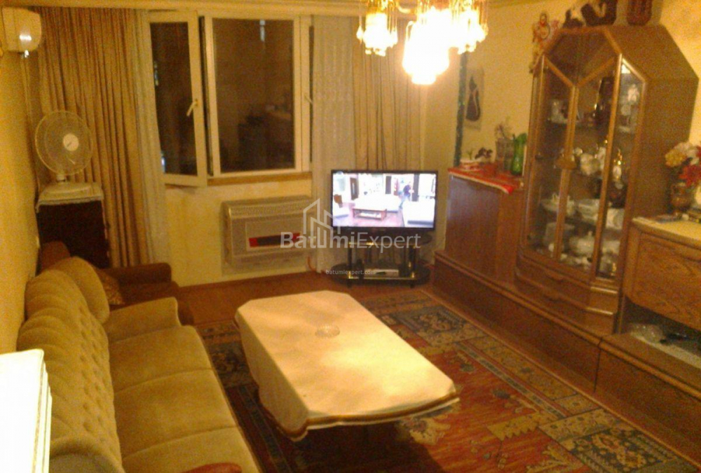 شقة سكنية 90 متر مربع - يوسف كوبالادزه, Batumi, جورجيا