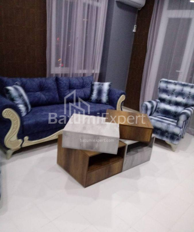 شقة سكنية 74 متر مربع - الملك بارنافاز, Batumi, جورجيا