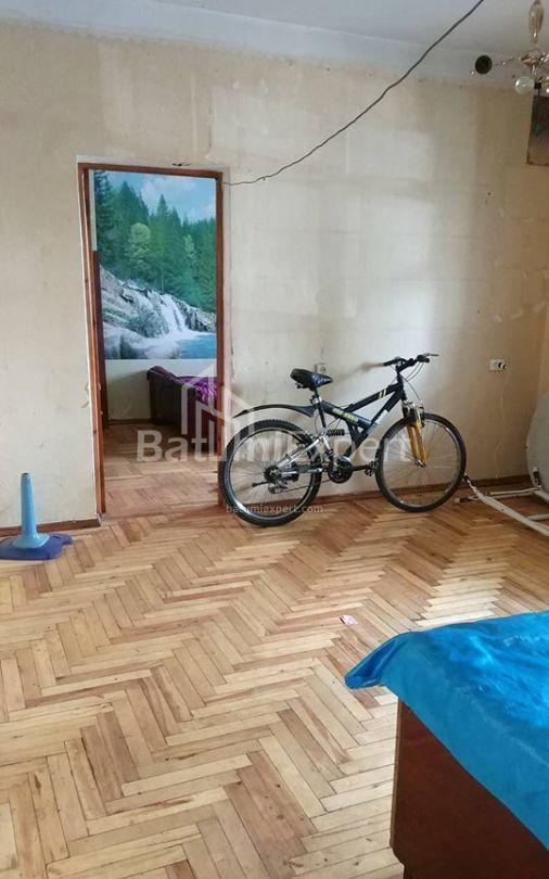 شقة سكنية 110 متر مربع - يوريفسكايا, Batumi, جورجيا