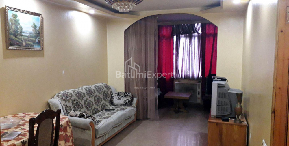 شقة سكنية 75 متر مربع - ميخائيل ليرمونتوف, Batumi, جورجيا