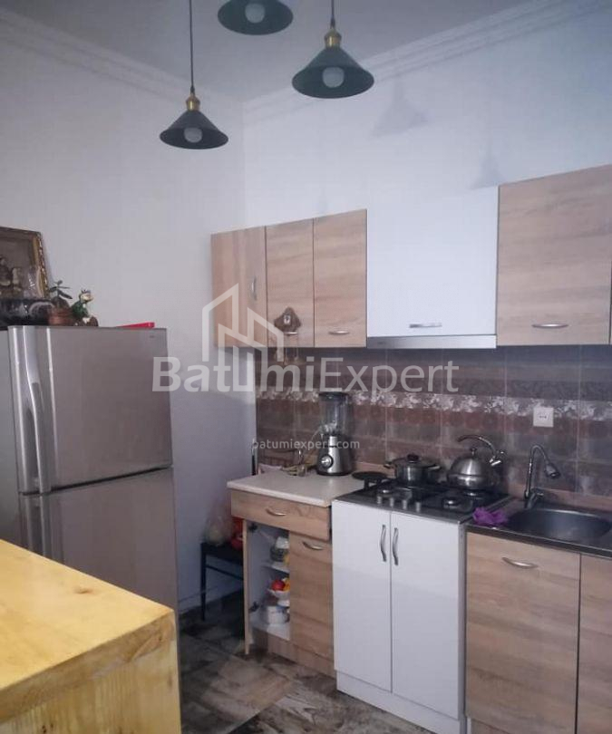 شقة سكنية 57 متر مربع - ايليا تشافتشافادزه, Batumi, جورجيا