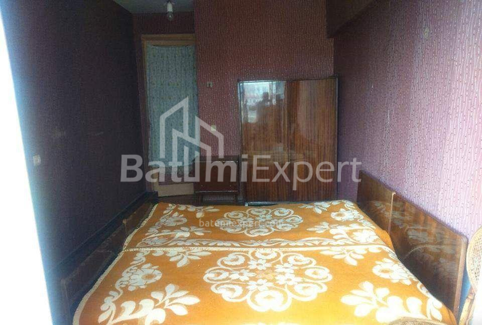 شقة سكنية 100 متر مربع - الجنرال أصلان أباشيدزه, Batumi, جورجيا