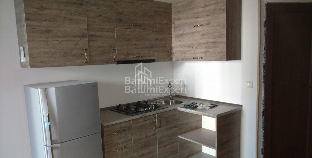 شقة سكنية 35 متر مربع - فاختانغ جورجاسالي, Batumi, جورجيا