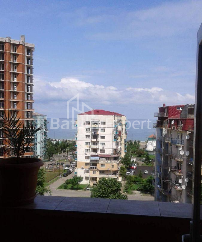 شقة سكنية 55 متر مربع - نيكو بيروسماني, Batumi, جورجيا