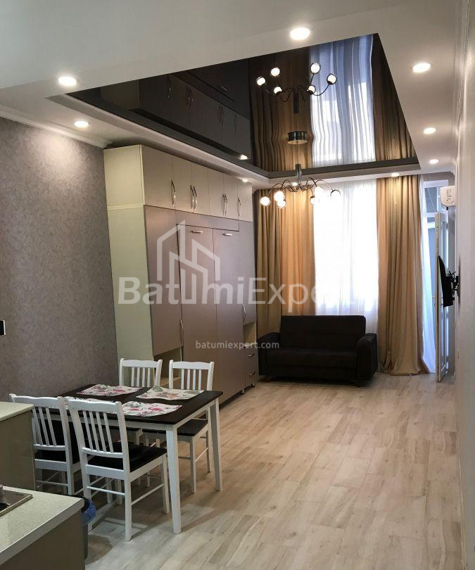 شقة سكنية 34 متر مربع - شريف خيمشياشفيلي, Batumi, جورجيا