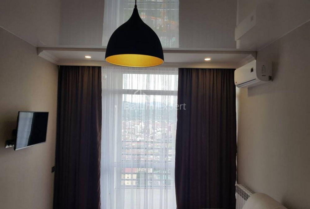 شقة سكنية 45 متر مربع - زورابا جورجيلادزه, Batumi, جورجيا